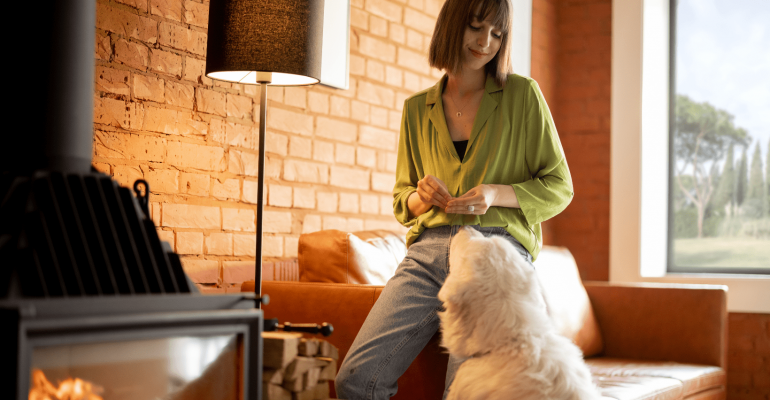 Evde Köpek Beslemek Günah mı Köpek İle İlgili Hadisler