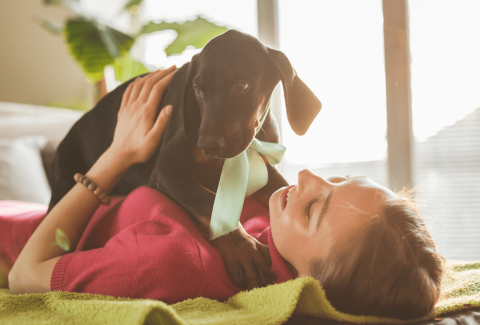 Doberman İsimleri