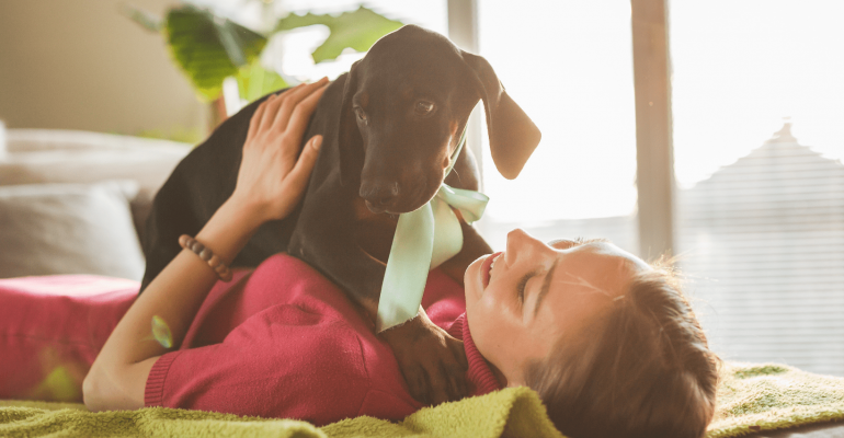 Doberman İsimleri