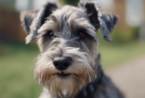 Schnauzer