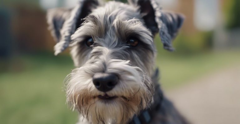 Schnauzer