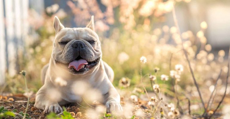 Fransız Bulldog