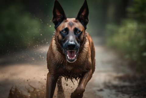 Malinois