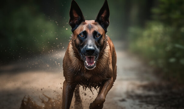 Malinois