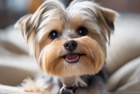 Morkie