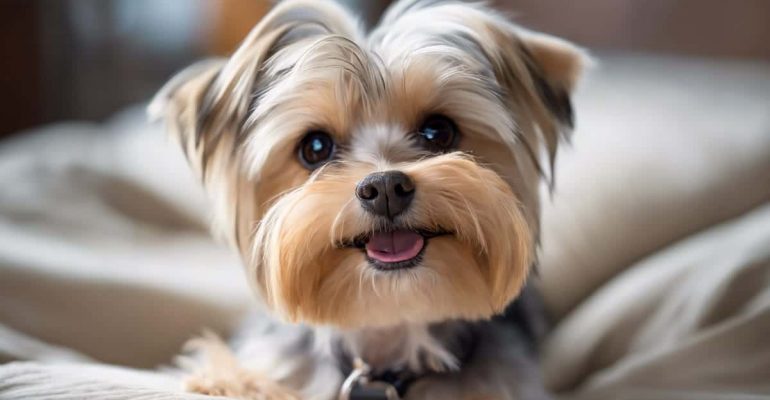 Morkie
