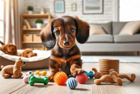 dachshund