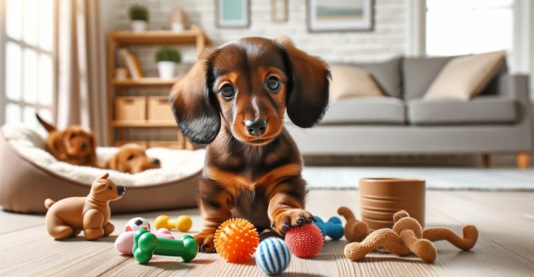 dachshund