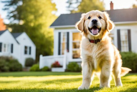Apartman da Köpek Beslenir mi