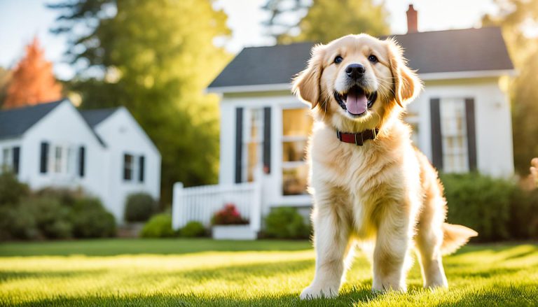 Apartman da Köpek Beslenir mi