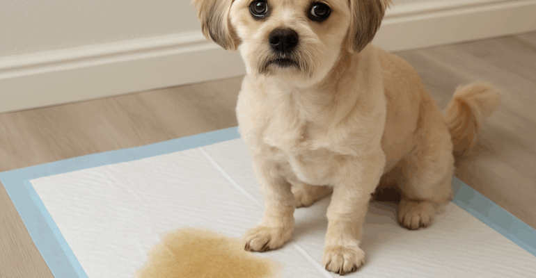 Köpek Çiş Pedi Ne Sıklıkla Değiştirilir En Doğru ve Sağlıklı Yöntem